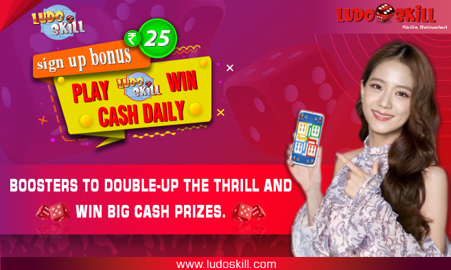 Ludoskill - Best and Real Online Indian Multiplayer Game to Win Real Cash