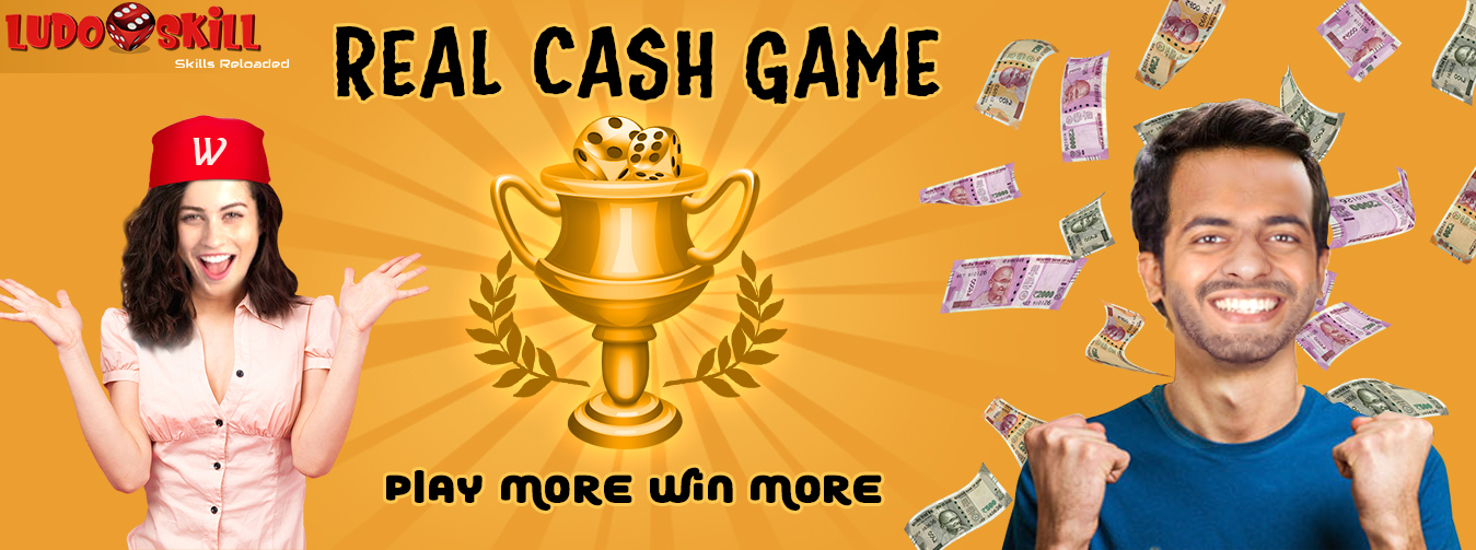 Contact Ludo Skill Cash Game