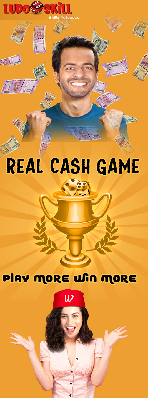 Contact Ludo Skill Cash Game