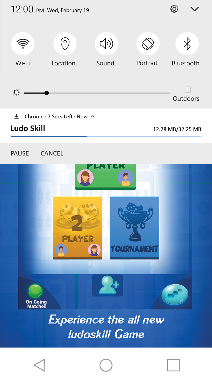 ludo money app download